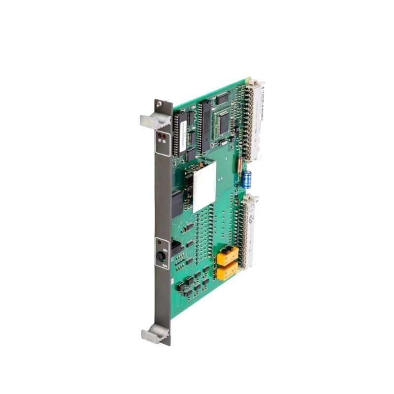 ABB 83SR06 GJR2395400R1010 Cont