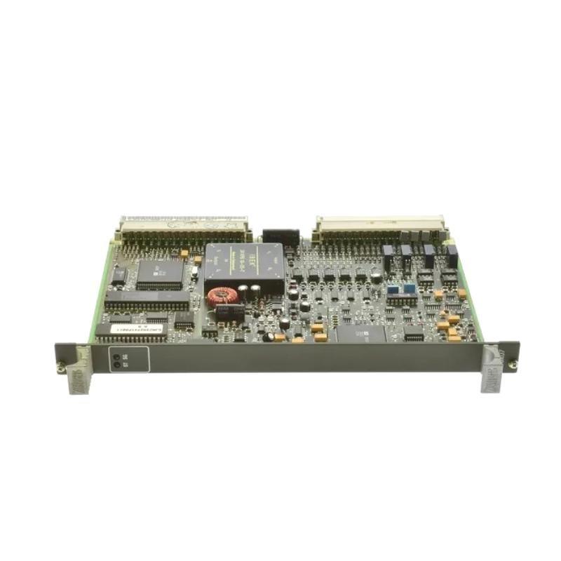ABB 83SR07 GJR2392700R1210 Anal