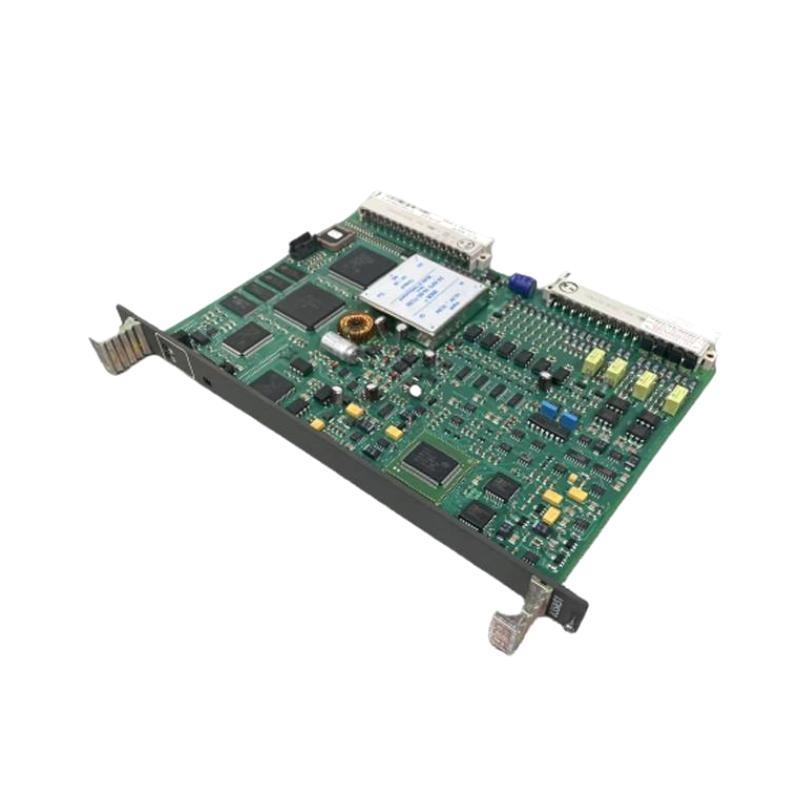 ABB 83SR51 GJR2396200R1210 Cont