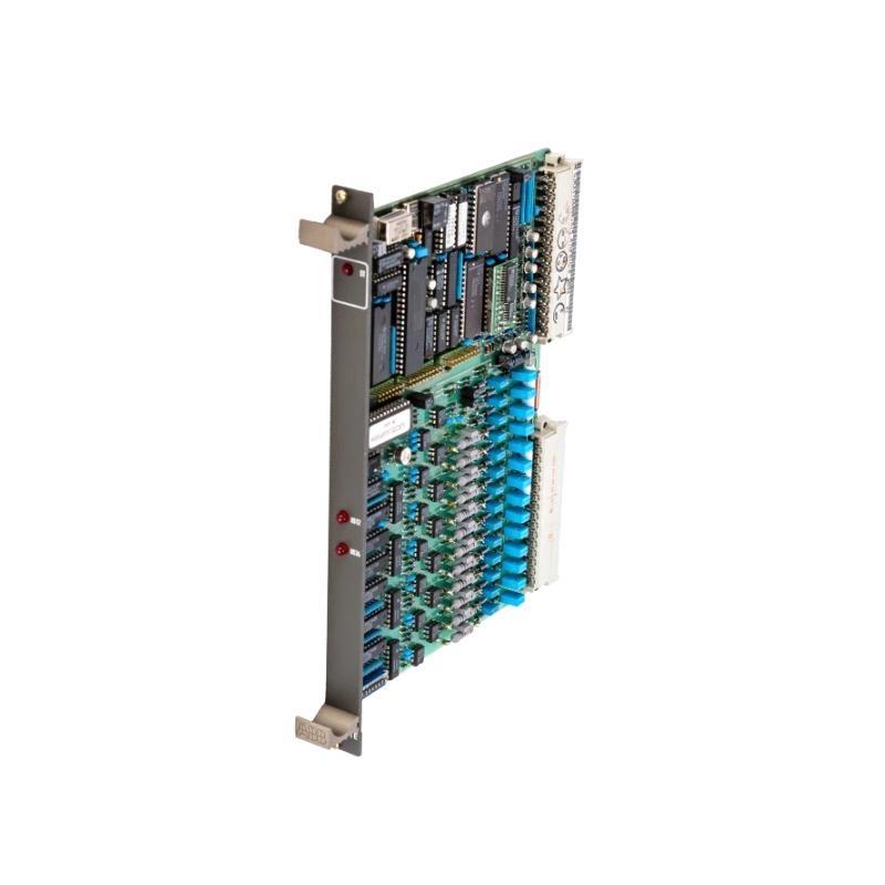 ABB 87WF01E GJR2372600R1515 Con