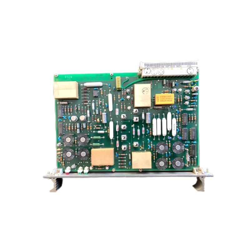 ABB 88FT01 GJR2332200R0100 Circ