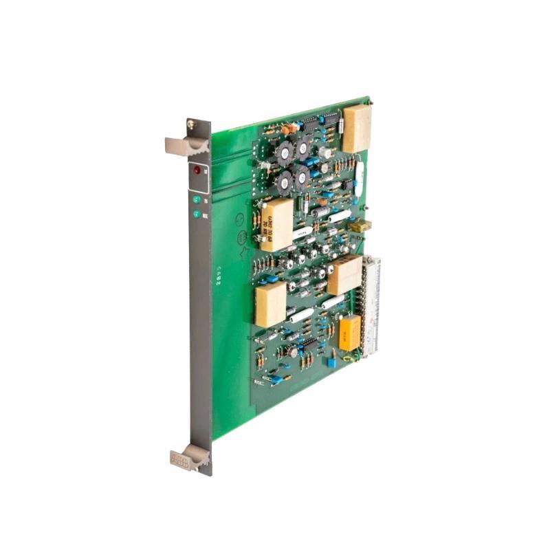 ABB 88FV01 GJR2332300R0200 Cont
