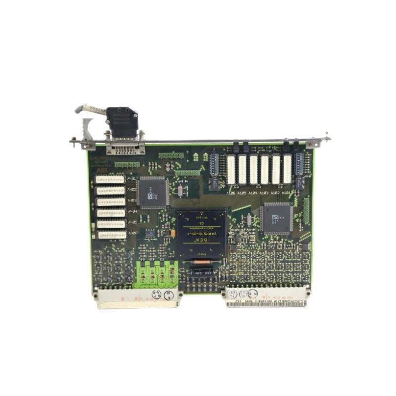 ABB 88TK05B-E GJR2393200R1210 B