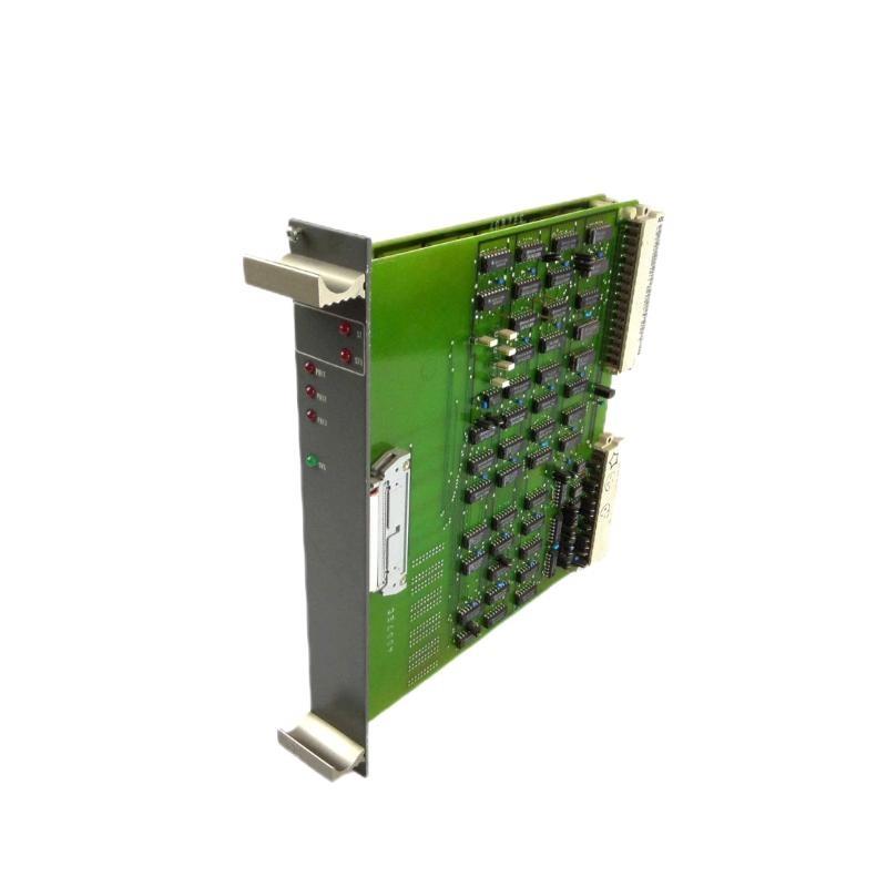ABB 88VU01E GJR2326500R1010 Cou