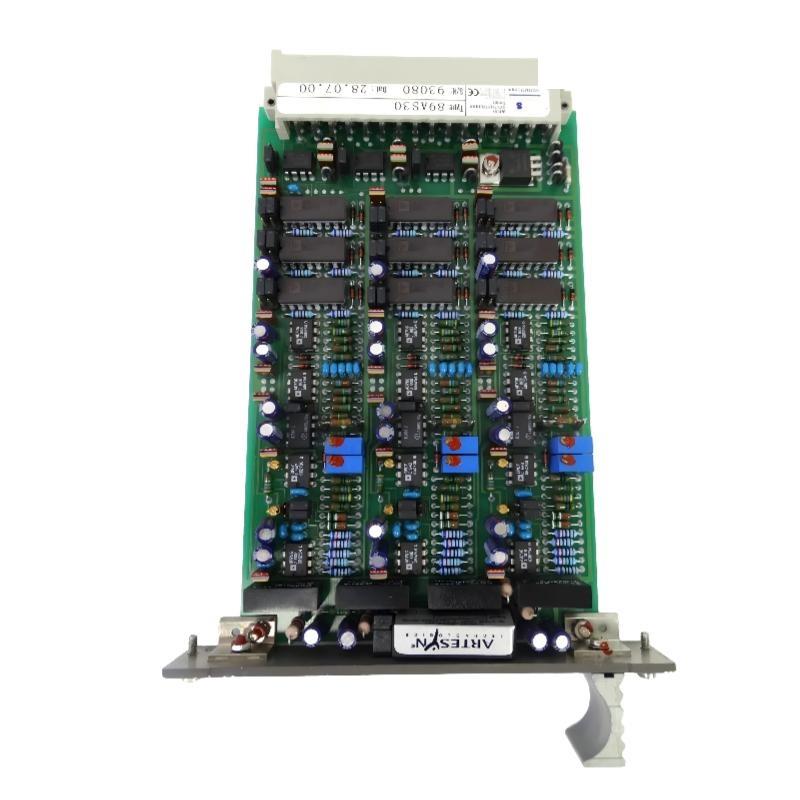 ABB 89AS30 GKWN000317R0100 Anal