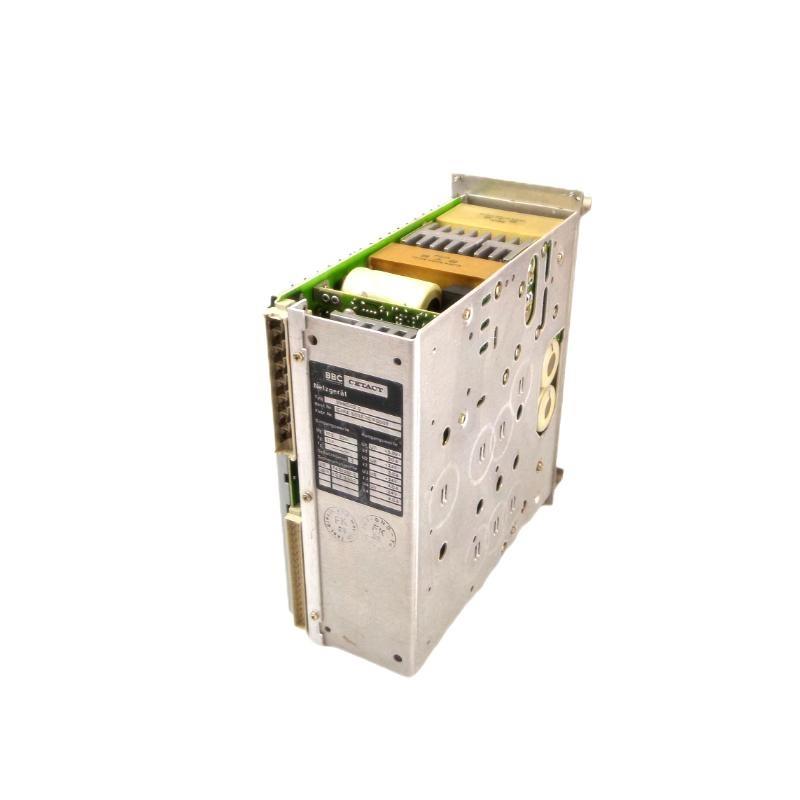 ABB 89NG03 GJR4503500R0001 Powe