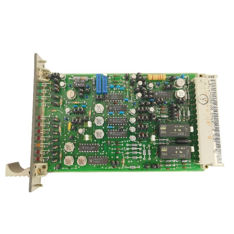 ABB 89NU01D-E GJR2329100R0100 A