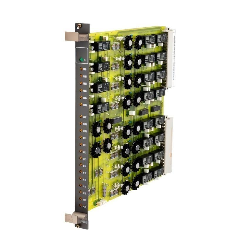 ABB 89NU04A 89NU04A-E 89NU04B-E