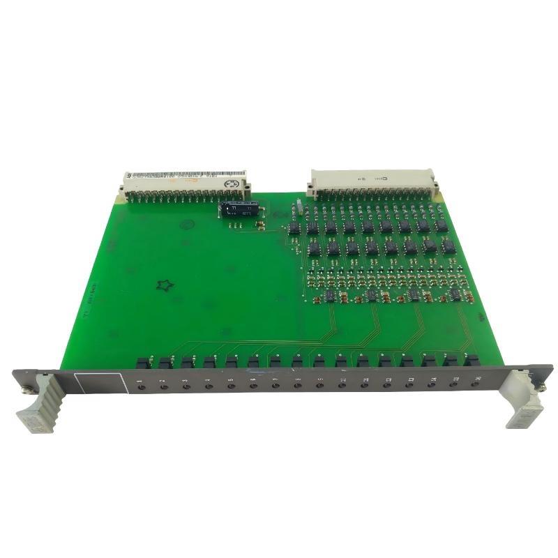 ABB 89XV01A-E GJR2398300R0100 F