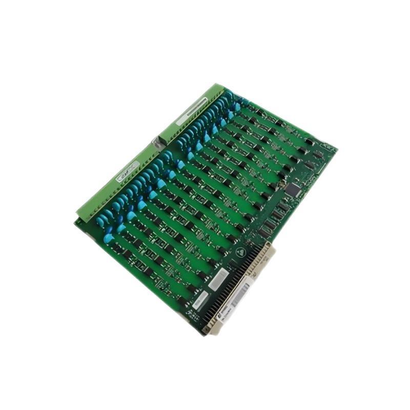 ABB 1MRK000508-BDr04 Binary Inp