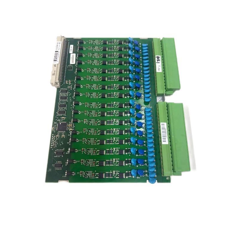 ABB 1MRK000508-BDr06 Binary Inp
