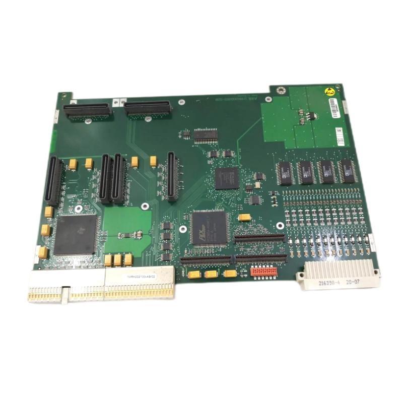 ABB 1MRK002133-ACr01 Binary Inp