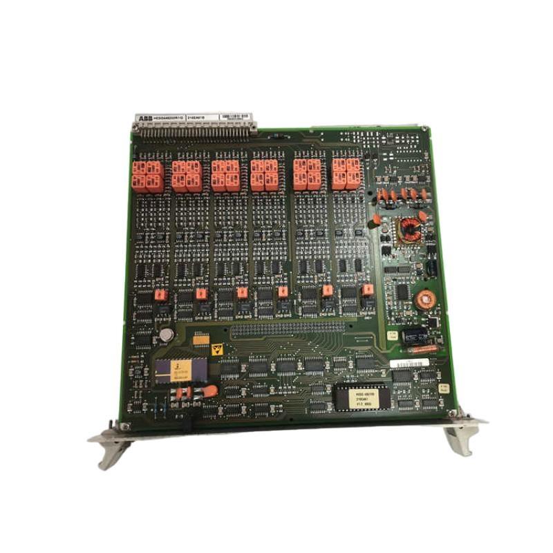 ABB 216EA61B HESG448230R1 Input
