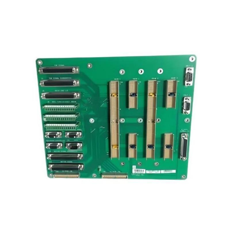 ABB 3BUS208728-001 – Industri