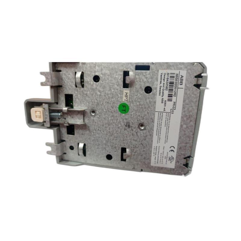 ABB AI801-eA 3BSE020512R2 Analo