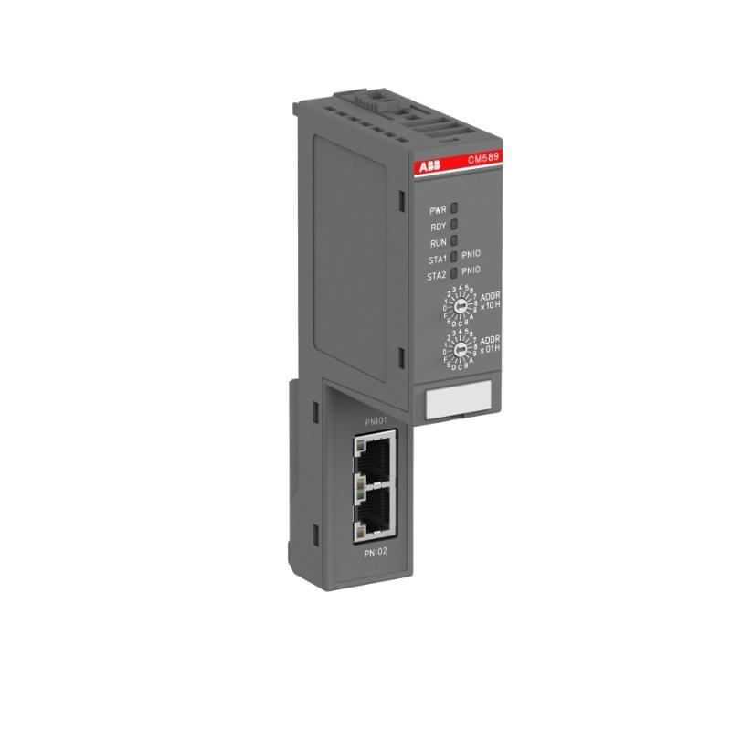 ABB CM589-PNIO-4 1SAP172900R011
