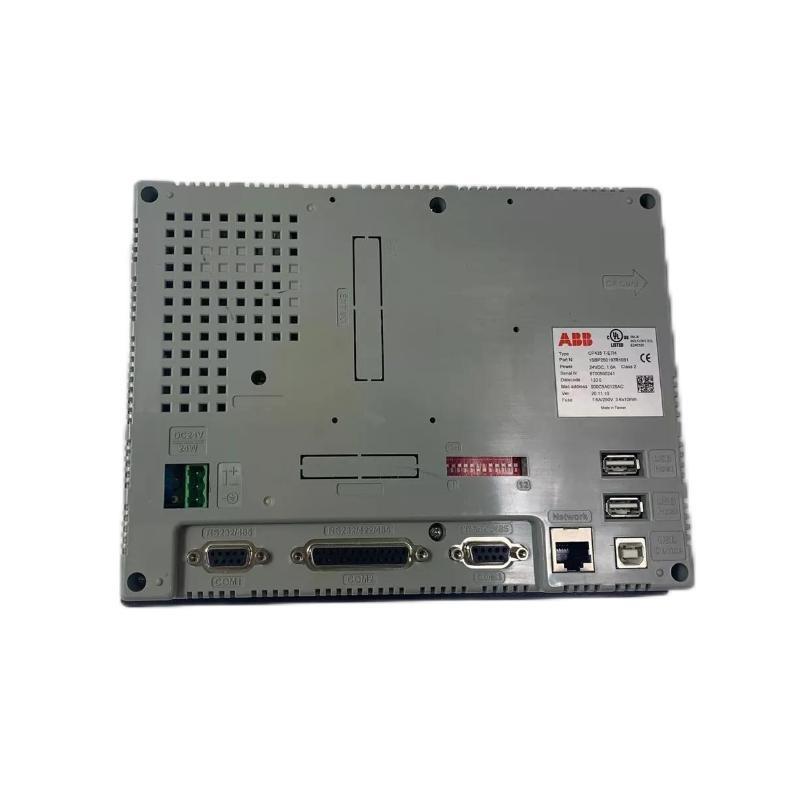 ABB CP435T-ETH 1SBP260197R1001
