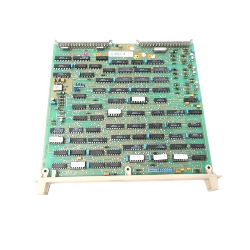 ABB DSAV 111 57350001-CN Video