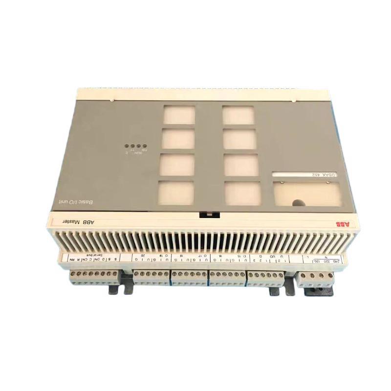 ABB DSAX 452 5712289-A Remote I