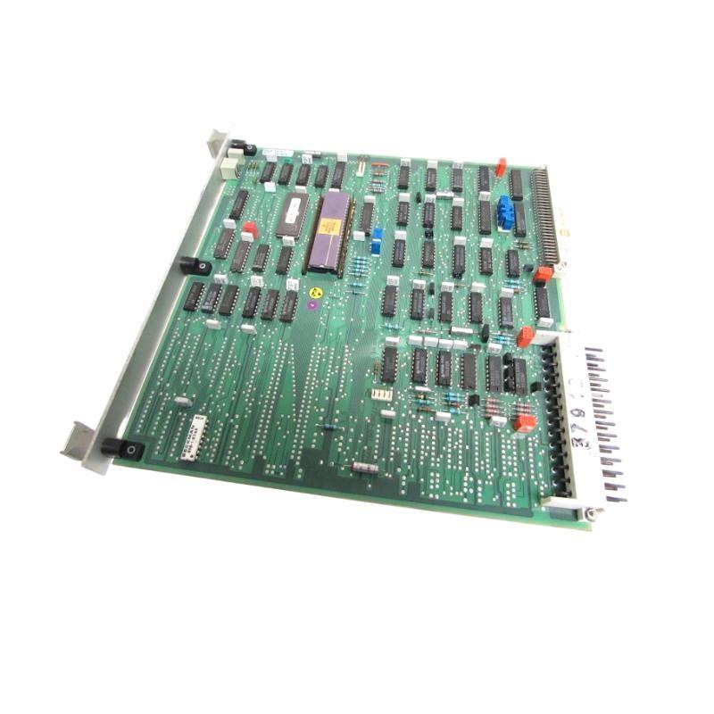 ABB DSCA 121 57520001-U/3 Commu