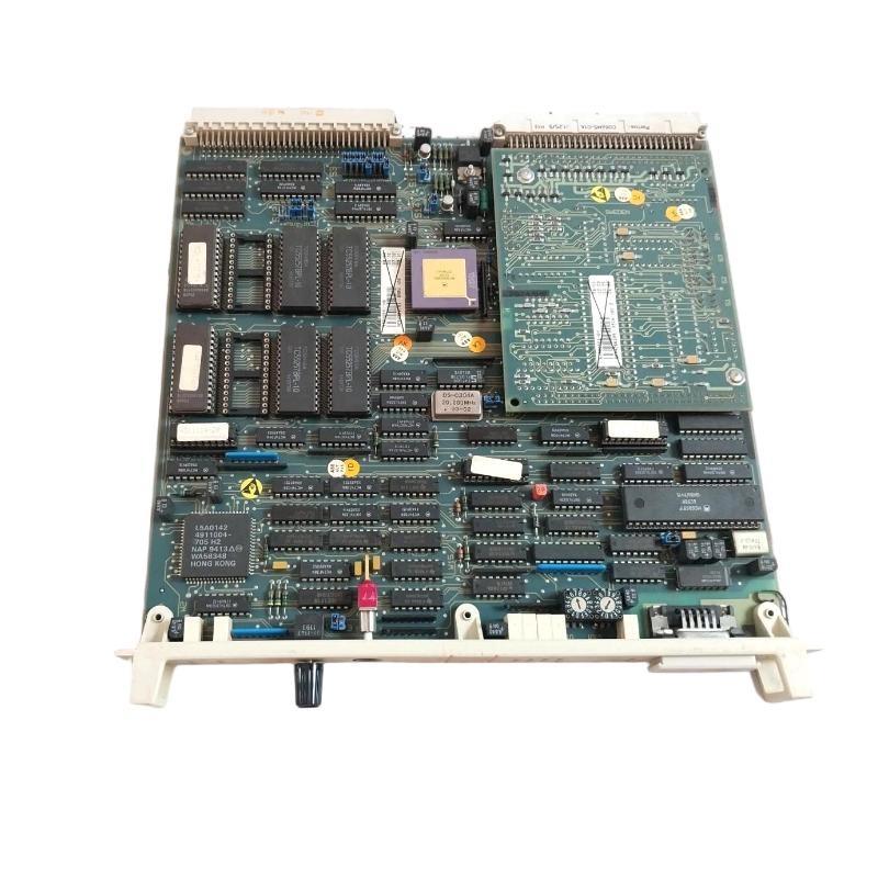 ABB DSCA 180A 57520001-GY Commu