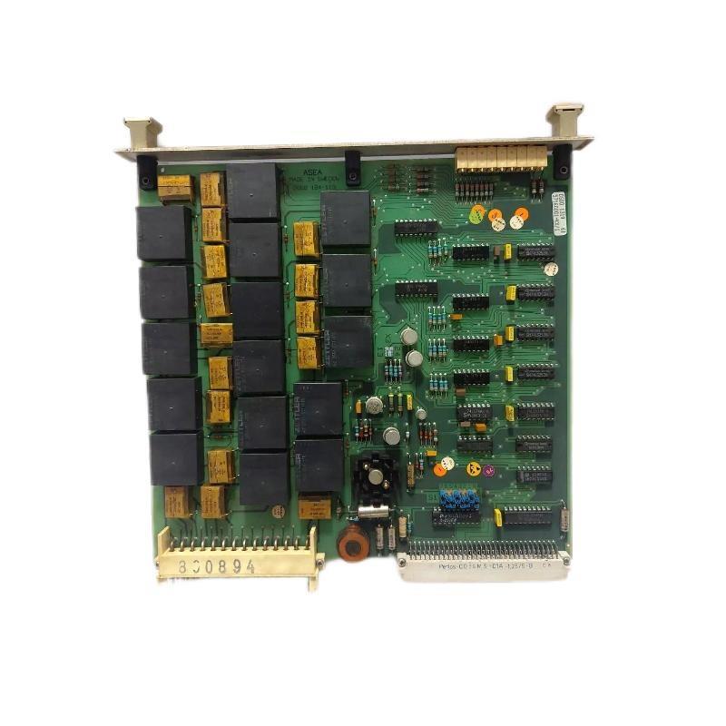 ABB DSDO 131 57160001-KX Digita