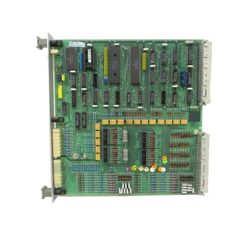 ABB DSDX 110 YB161102-AH DS Dig