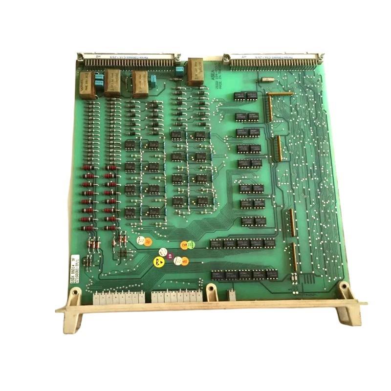 ABB DSDX B001 57160001-TP DS Di