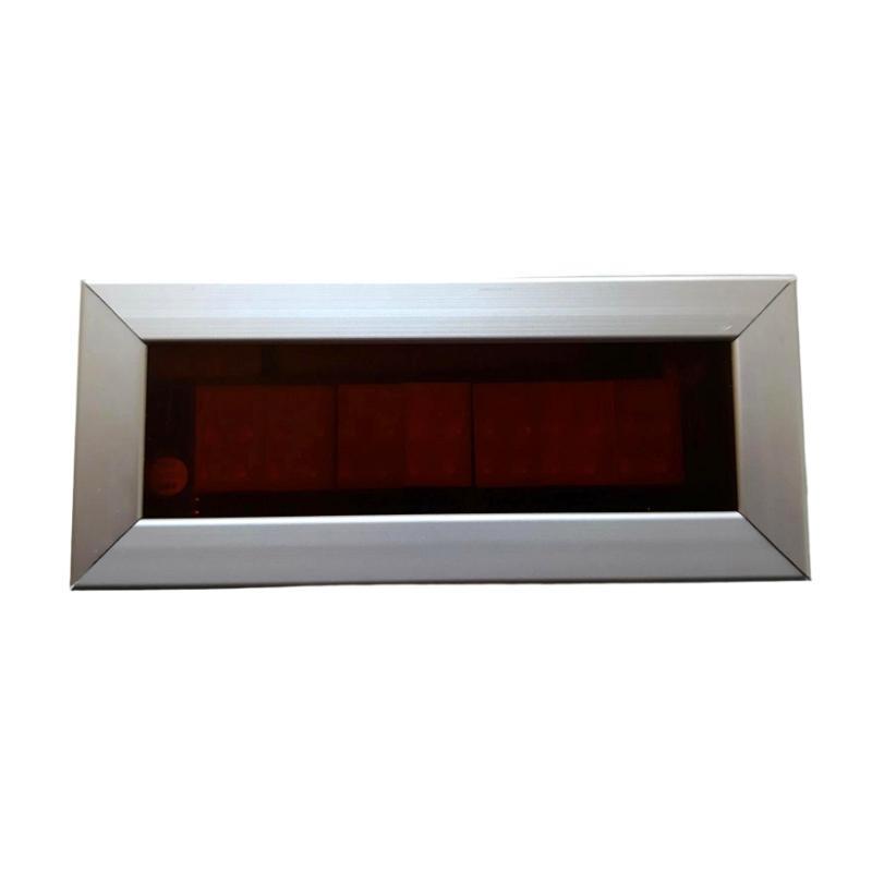 ABB DSHM 110 5735095-A Display