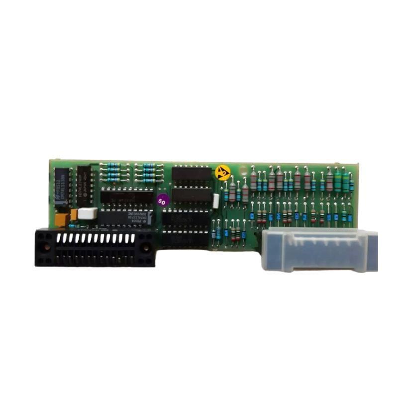 ABB DSHM 302 57350001-DS Panel