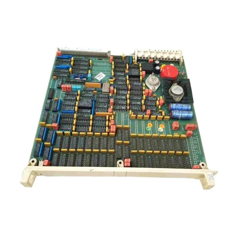 ABB DSMB 112 57360001-EV/2 DS M