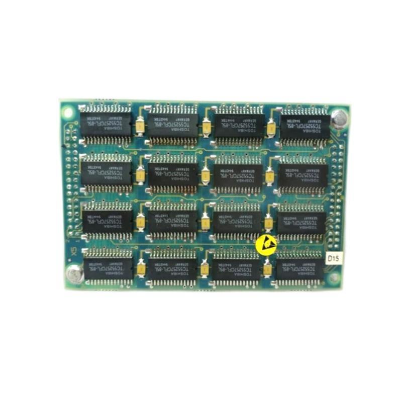 ABB DSMB 179 57360001-MS DS Mem