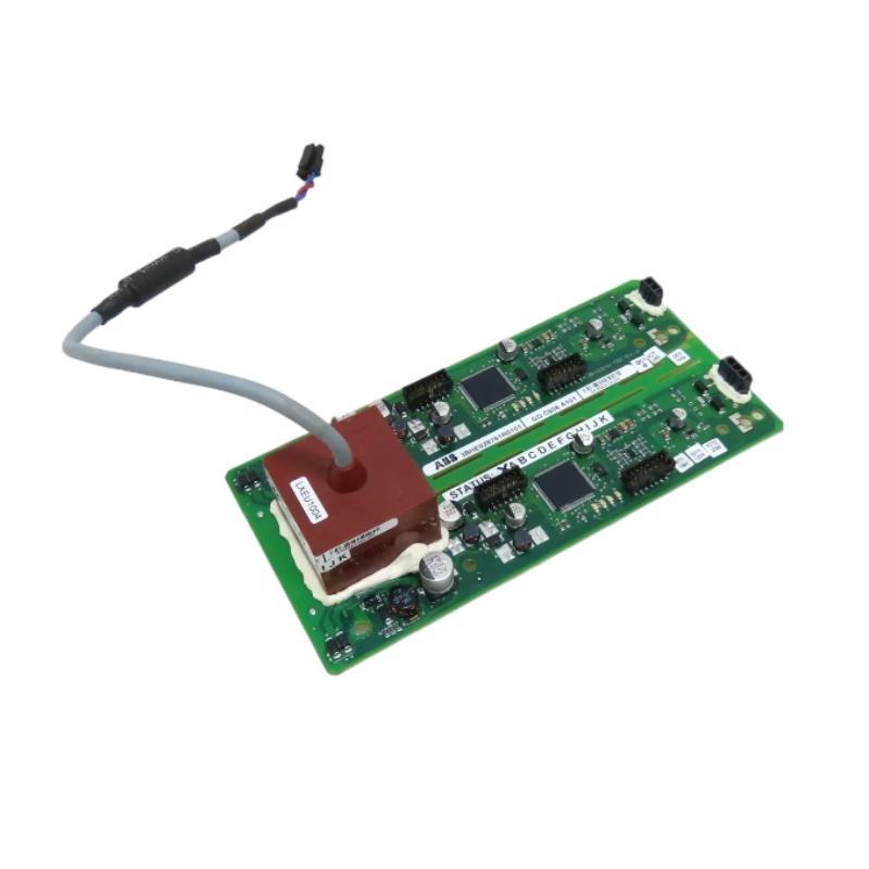 ABB GD C806 A0101 3BHE028761R01