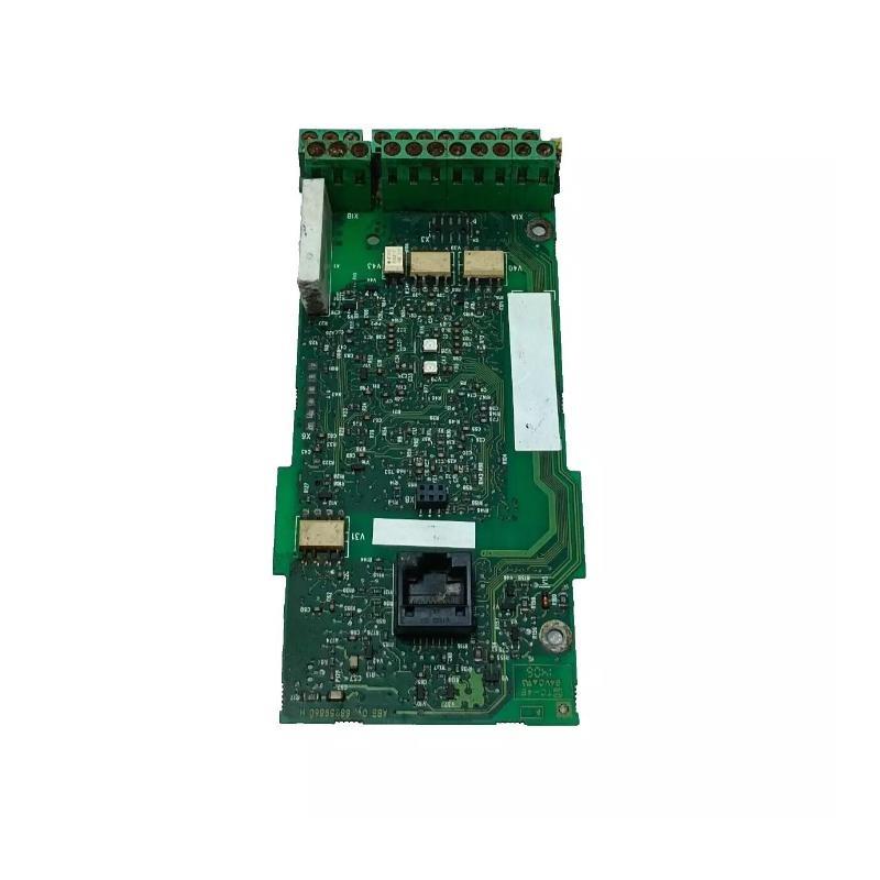 ABB MMIO-01C 68259860 Variable