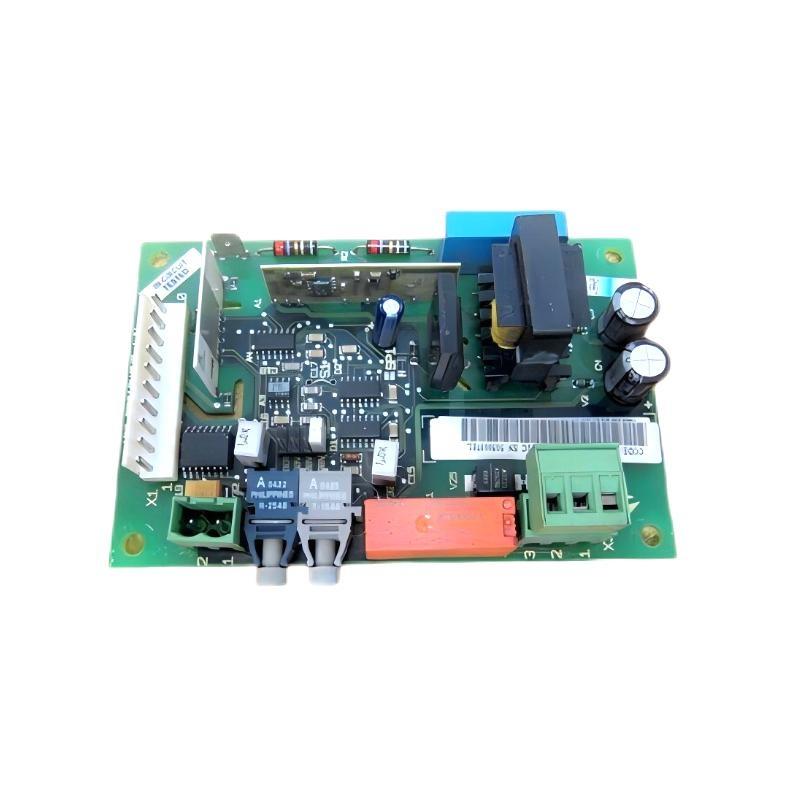 ABB NBRC‑51C Braking Unité Cho