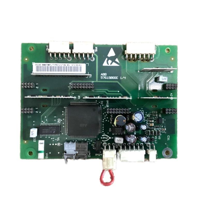 ABB NINT-52C 58907987J Inverter