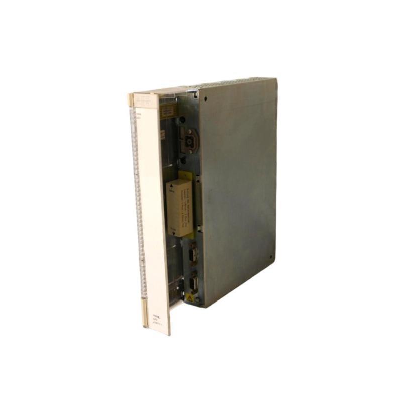 ABB PM645A 3BSE010535R1 CPU Pro