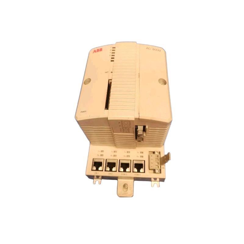ABB PM856K01 3BSE018104R1 CPU C