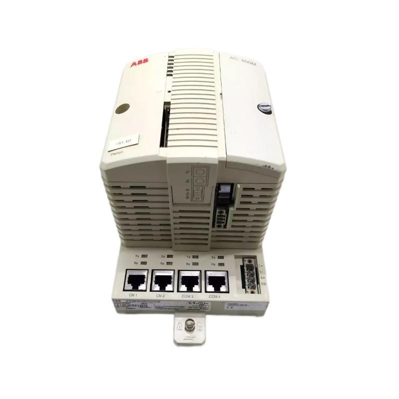 ABB PM860K01 3BSE018100R1 CPU C