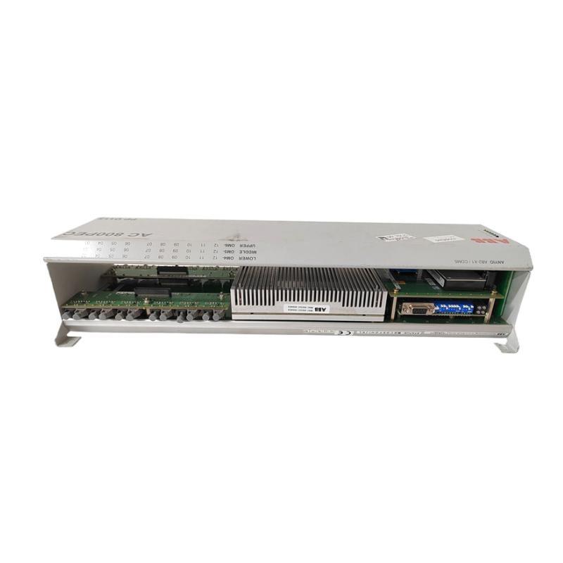 ABB PP D113 3BHE023784R2330 AC8