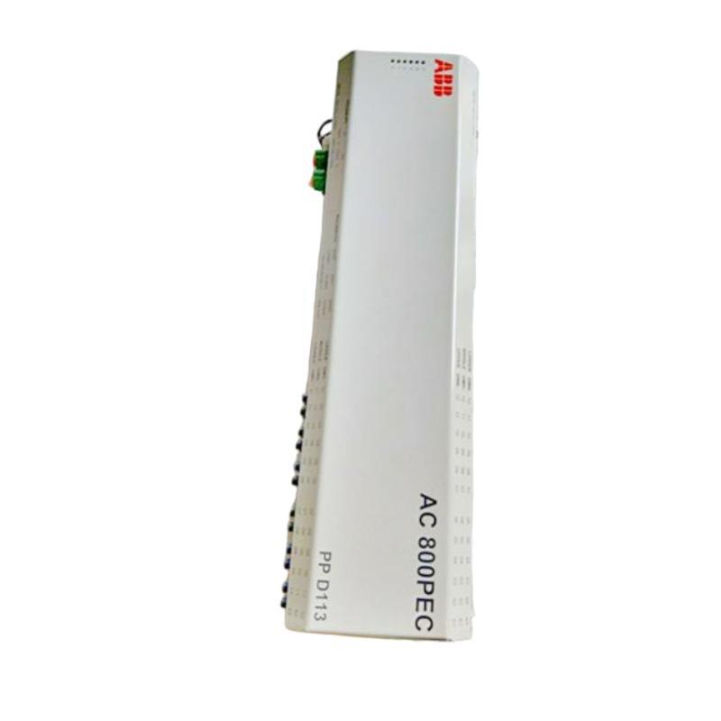 ABB PP D113 B01-10-150000 3BHR0