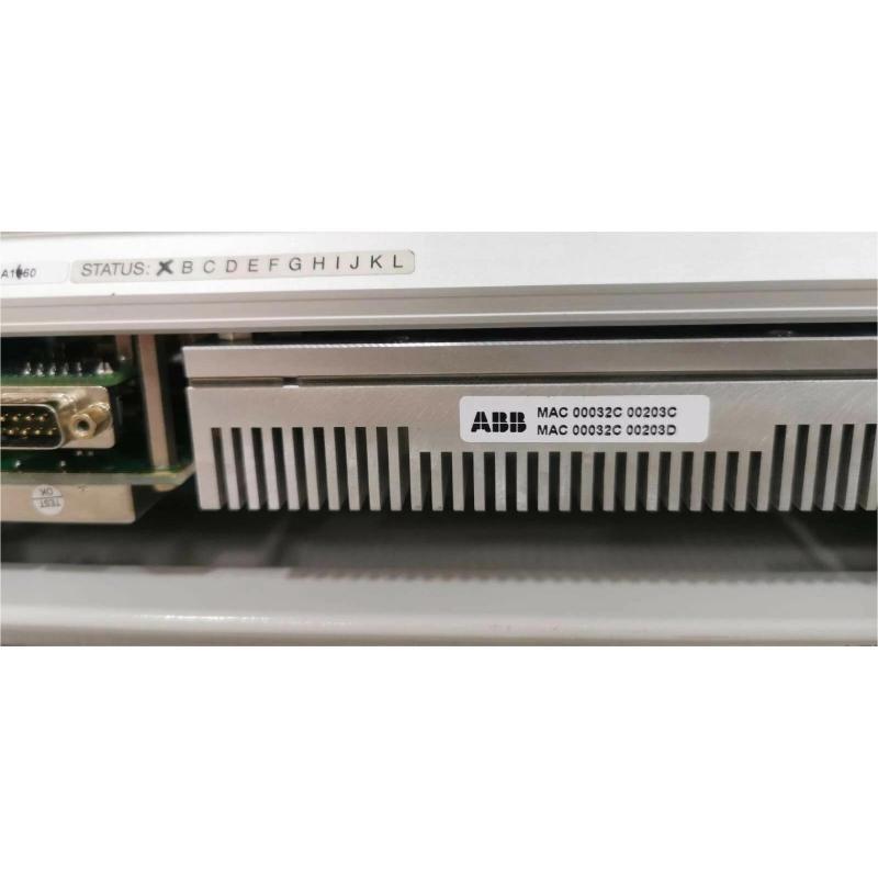 ABB PP D113 B03-19-150000 3BHE0