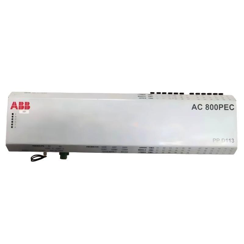 ABB PPD113B03 PP D113 B03-23-11