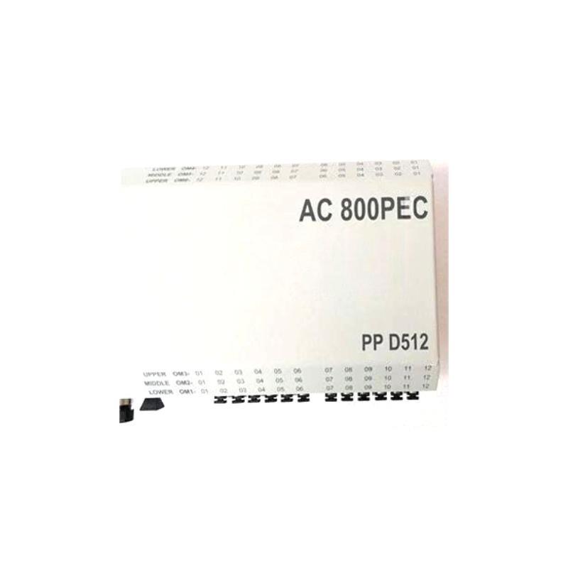 ABB PPD512 PP D512 A10-100000 3