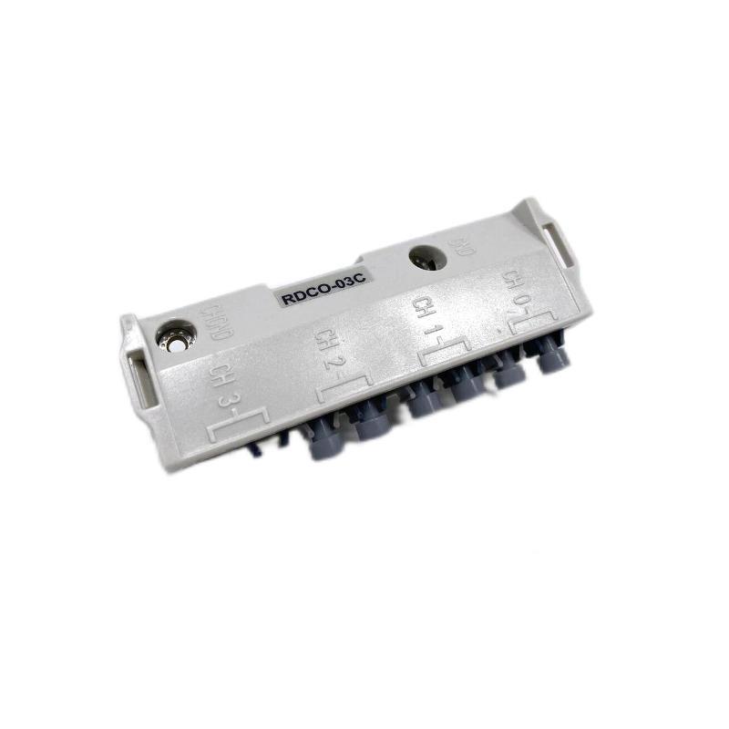 ABB RDCO-03C 64606964 DDCS Comm