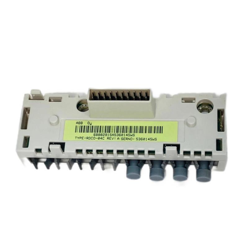 ABB RDCO-04C 68882915 Communica