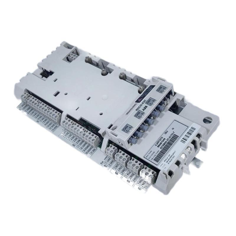 ABB RDCU-12C 3AUA0000036521 Dri