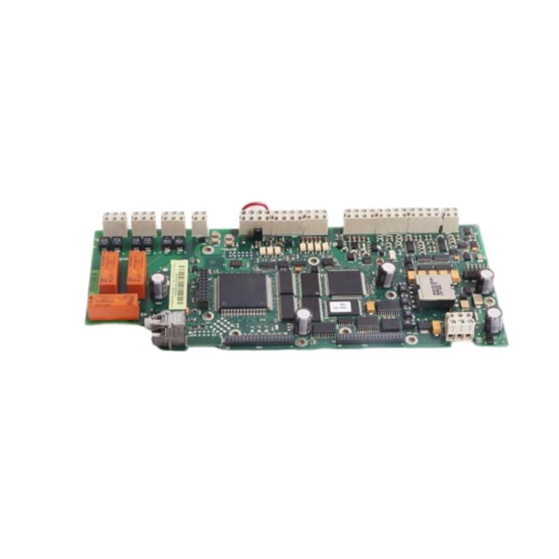 ABB RMIO-12C 3AUA0000035410 CPU