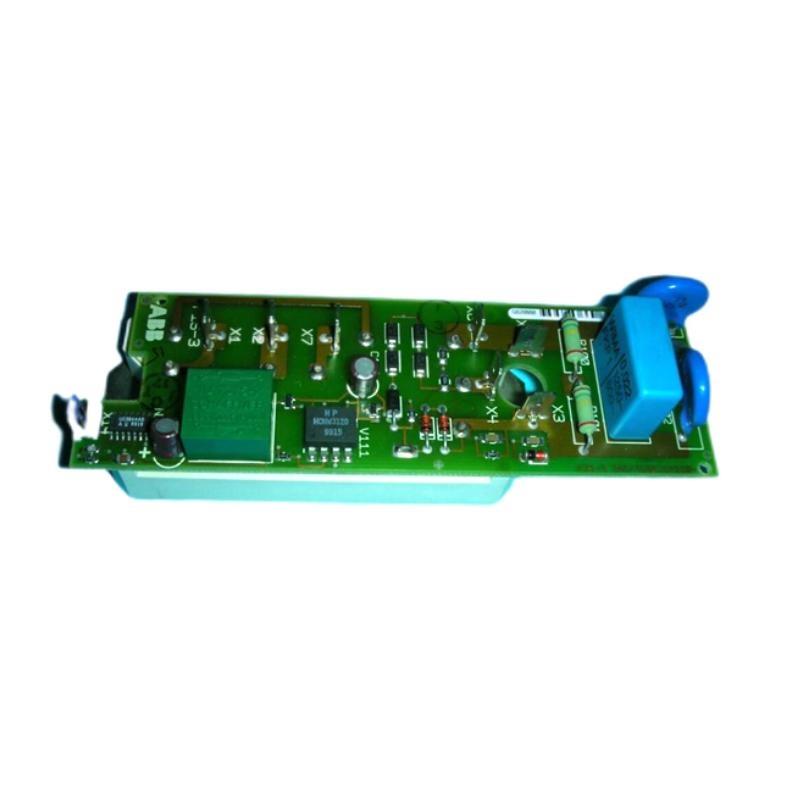 ABB SDCS-FIS-3A DC Speed Regula