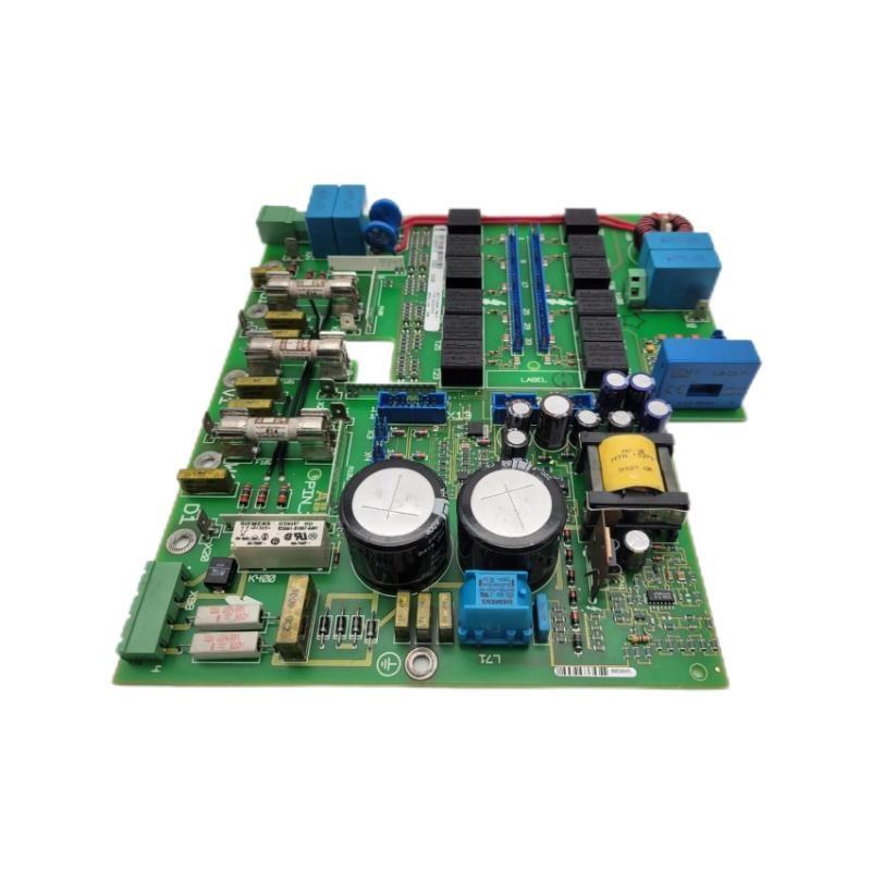 ABB SDCS-PIN-3 3ADT310400R1 Pow